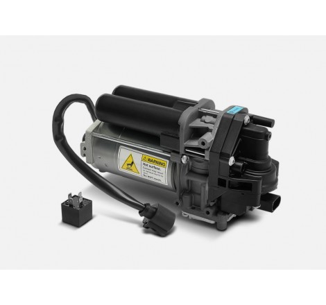 Audi A8 D5 4N Compressor da...