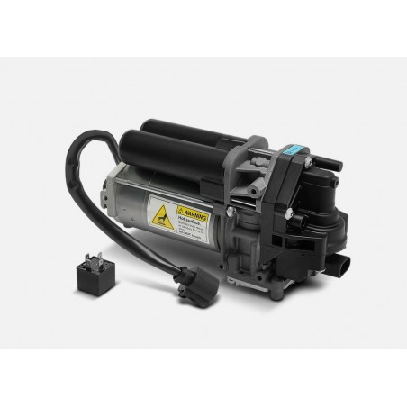 Audi A8 D5 4N Compressor da Suspensão Pneumática 4N0616005D