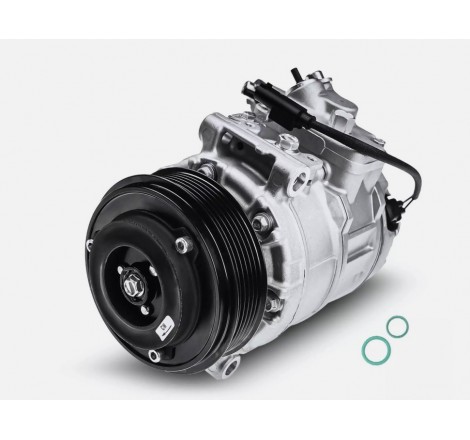 copy of BMW E60 E61...