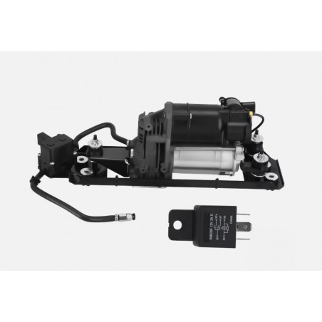 BMW Série 5 E61 KIT - Compressor de suspensão Pneumática 37206792855