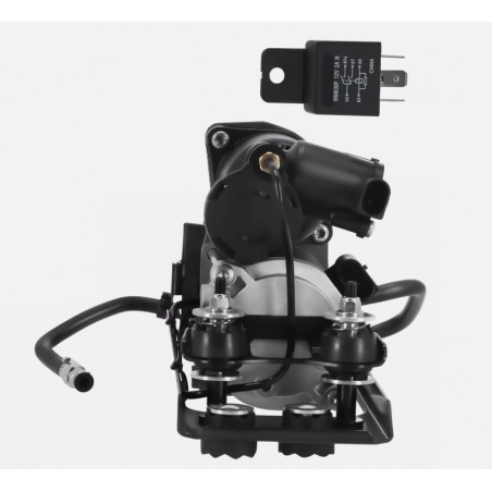 BMW Serie 5 (E61) Kit Compresor Suspensión Neumática 37206792855