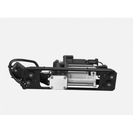 BMW Serie 5 (E61) Kit Compresor Suspensión Neumática 37206792855