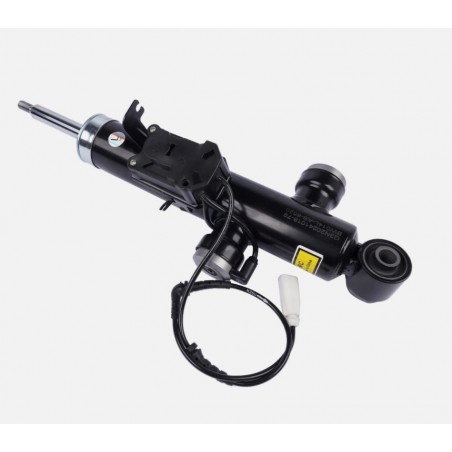 BMW Série 5 F11 F07 Amortecedor Traseiro Esquerdo com VDC (Damper Control) da Suspensão Pneumática 37126796943