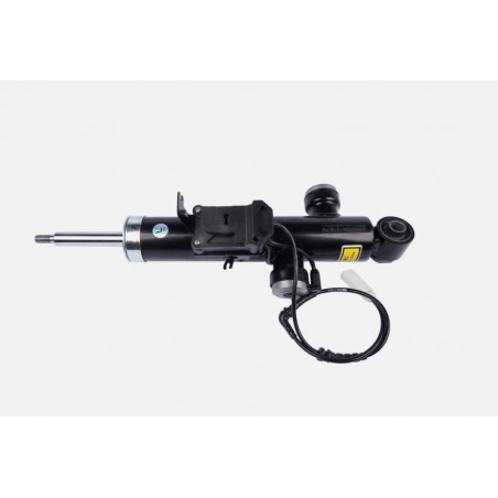 BMW Serie 5 F11 F07 Amortiguador trasero izquierdo VDC (Variable Damper Control) 37126796943