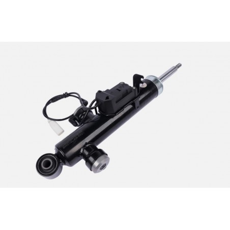 BMW Série 5 F11 F07 Amortecedor Traseiro Direito com VDC (Damper Control) da Suspensão Pneumática 37126851140