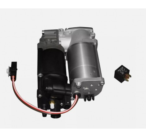 BMW X5 F85 Compressor de...
