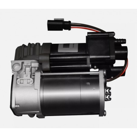 BMW X5 F85 Compressor de Suspensão Pneumática 37206850555