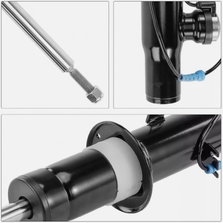 copy of BMW SÉRIE 5 F11 - Pneumático Traseiro OE 37106784381 Suspensão Pneumática