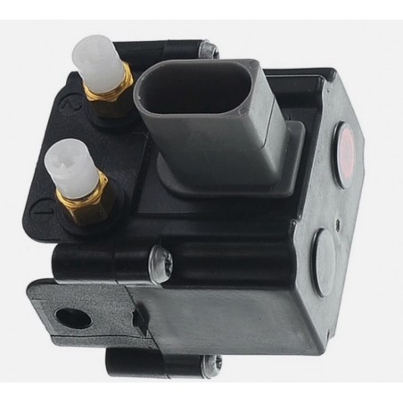 copy of BMW SÉRIE 5 F11 - Pneumático Traseiro OE 37106784381 Suspensão Pneumática