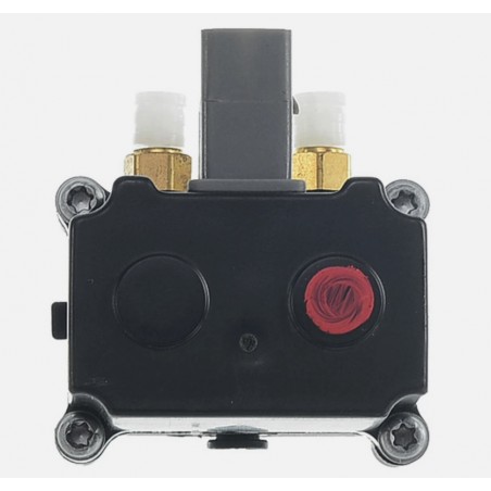 copy of BMW SÉRIE 5 F11 - Pneumático Traseiro OE 37106784381 Suspensão Pneumática