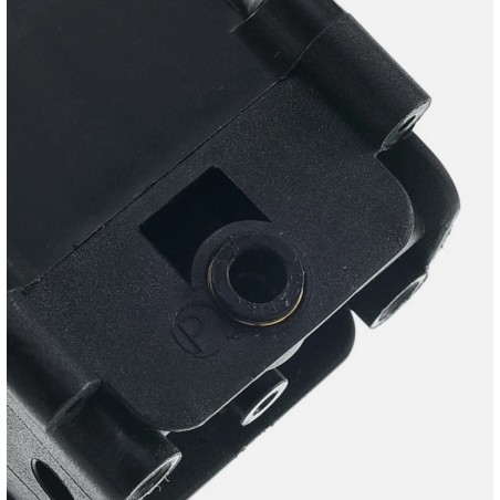 copy of BMW SÉRIE 5 F11 - Pneumático Traseiro OE 37106784381 Suspensão Pneumática