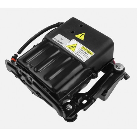 Porsche Panamera 970 Compressor de Suspensão Pneumática kit completo 97035815107