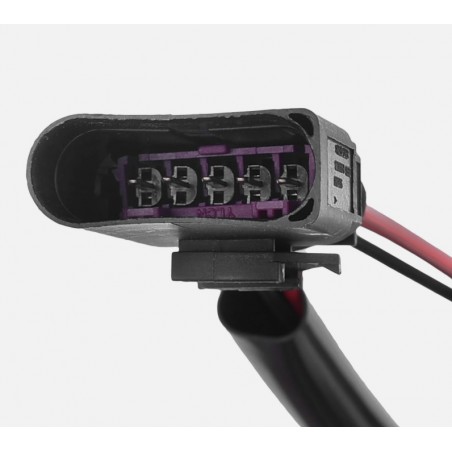 Porsche Panamera 970 Compressor de Suspensão Pneumática kit completo 97035815107