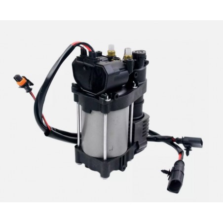 Porsche Panamera 970 Compressor de Suspensão Pneumática 97035815107