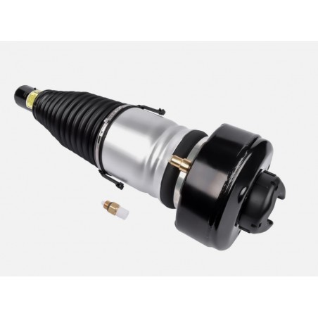 Audi A8 D5 4N Amortecedor Pneumático Dianteiro da Suspensão Pneumática 4N4616039G