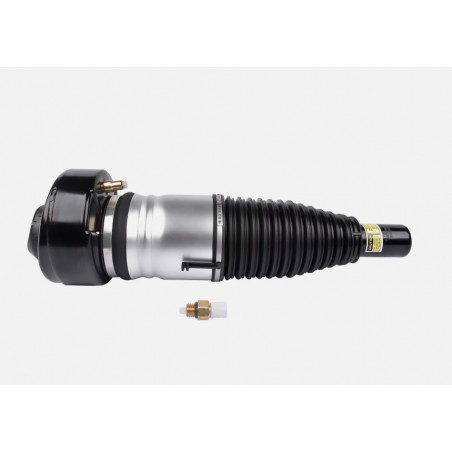 Audi A8 D5 4N Amortecedor Pneumático Dianteiro da Suspensão Pneumática 4N4616039G