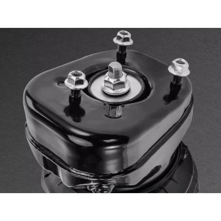 copy of Audi A6 4F C6 Avant Allroad Amortecedor Pneumático Dianteiro Esquerdo 4F0616039S