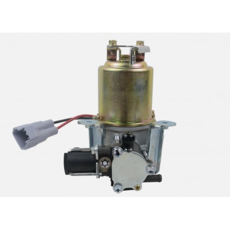 Lexus RX U3 300 350 AWD Compressor de suspensão Pneumática 4891048010