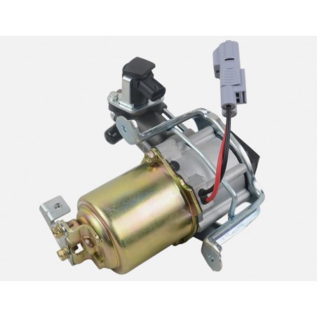 Lexus RX U3 300 350 AWD Compressor de suspensão Pneumática 4891048010