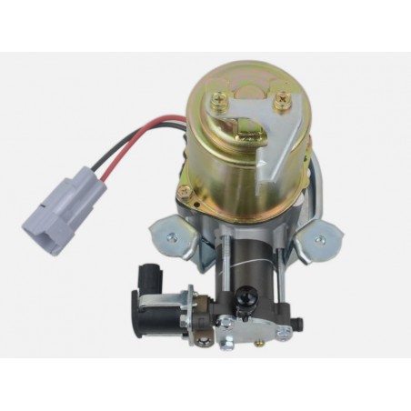 Lexus RX U3 300 350 AWD Compressor de suspensão Pneumática 4891048010
