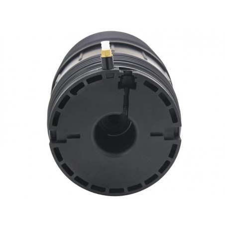 Porsche Panamera 971 - Pneumático Traseiro Esquerdo da suspensão Pneumática 971616025G