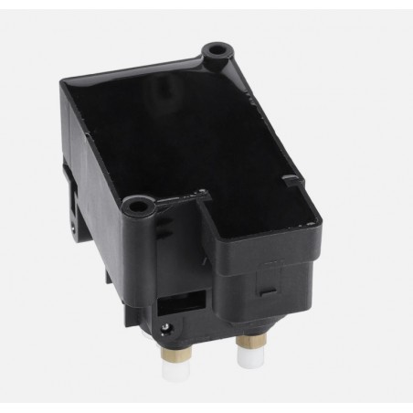 Audi A7 C7 4G Unidade de Válvulas da suspensão pneumática 4H0616013