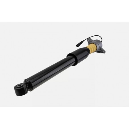 Audi A7 C7 4G Amortecedor traseiro da suspensão pneumática 4G0616031AA