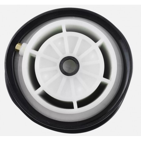 copy of Mercedes Classe E W212  Fole Pneumático Traseiro Esquerdo A2123203925