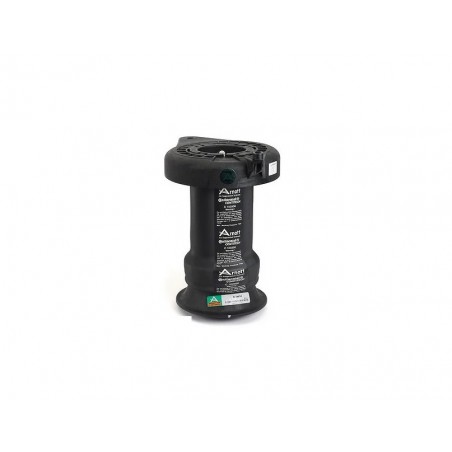 copy of Citroen Relay (X250) Pneumático Traseira da Suspensão Pneumática  1350998080
