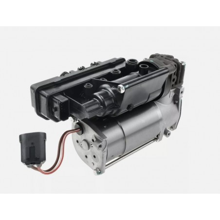 Fiat Scudo Compressor da Suspensão Pneumática 9677839180
