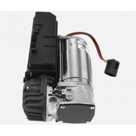 Fiat Scudo Compressor da Suspensão Pneumática 9677839180