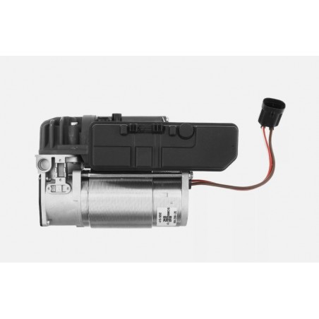 Fiat Scudo Compressor da Suspensão Pneumática 9677839180