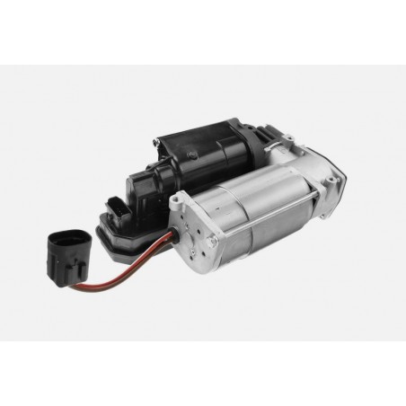 Fiat Scudo Compressor da Suspensão Pneumática 9677839180