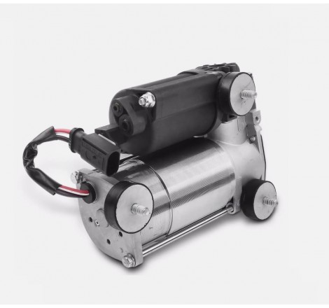 Iveco Daily Compressor da...