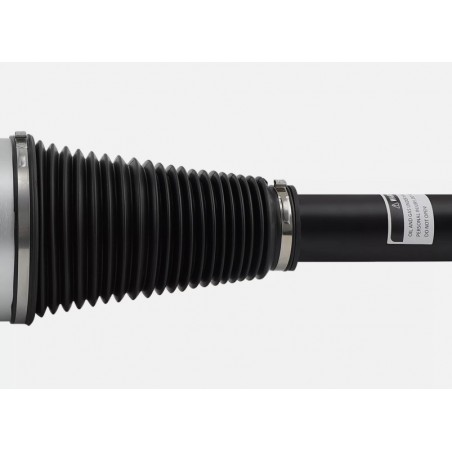copy of Audi A6 4F C6 Avant Allroad Amortecedor Pneumático Dianteiro Esquerdo 4F0616039S