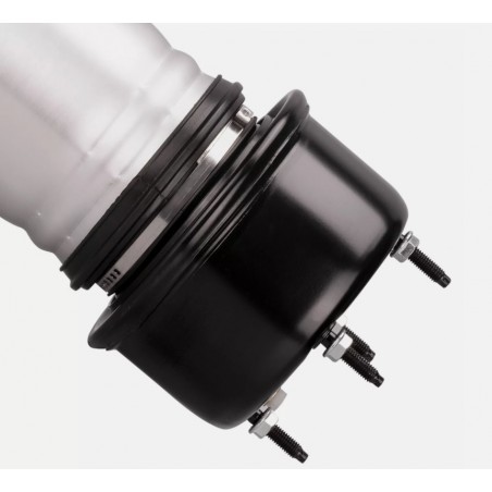 copy of Audi A6 4F C6 Avant Allroad Amortecedor Pneumático Dianteiro Esquerdo 4F0616039S
