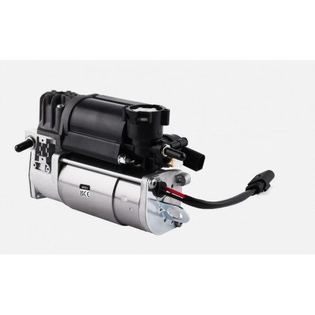 Jaguar Série XJ (X350,X358) Compressor de suspensão Pneumática C2C27702