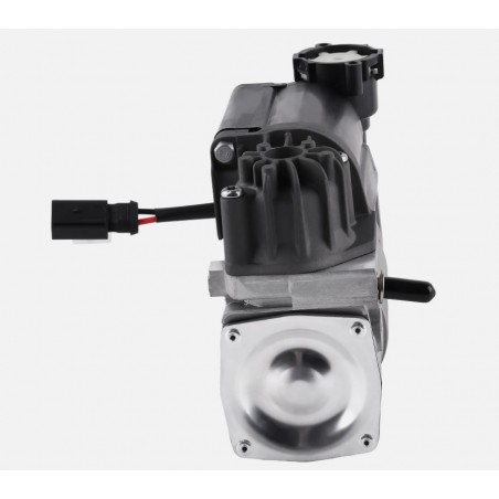 Jaguar Série XJ (X350,X358) Compressor de suspensão Pneumática C2C27702