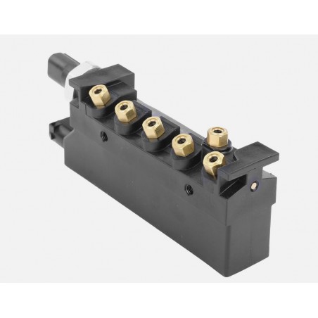 copy of Audi A6 4F C6 Compressor de suspensão Pneumática 4F0616005FP