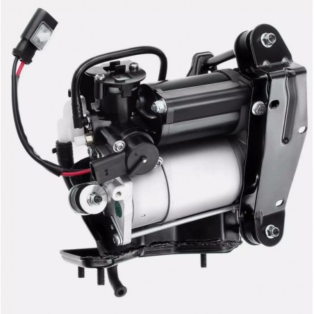 Jaguar Série XJ (X350,X358) Compressor de suspensão Pneumática C2C27702