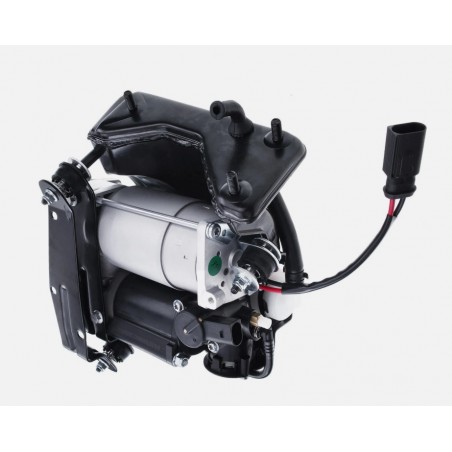 Jaguar Série XJ (X350,X358) Compressor de suspensão Pneumática C2C27702