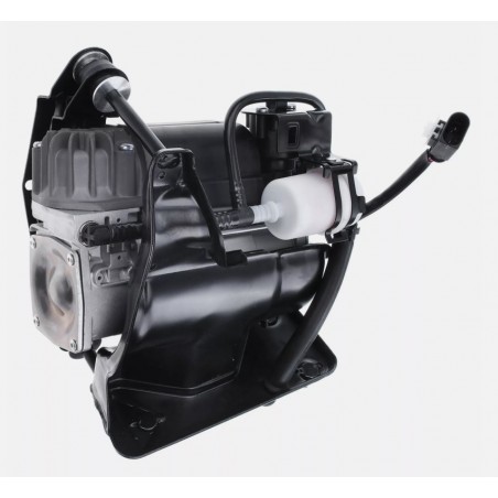 Jaguar Série XJ (X350,X358) Compressor de suspensão Pneumática C2C27702