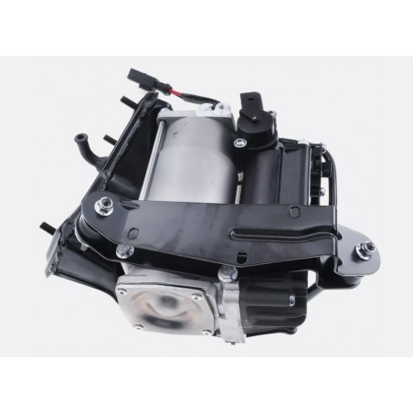 Jaguar Série XJ (X350,X358) Compressor de suspensão Pneumática C2C27702