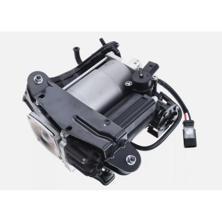 Jaguar Série XJ (X350,X358) Compressor de suspensão Pneumática C2C27702