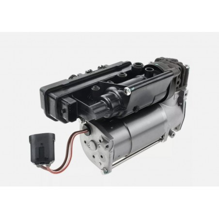 Fiat Ducato Compressor de suspensão Pneumática 9677839180