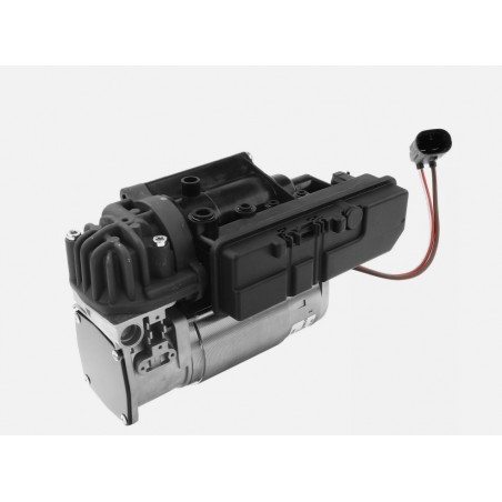 Fiat Ducato Compressor de suspensão Pneumática 9677839180