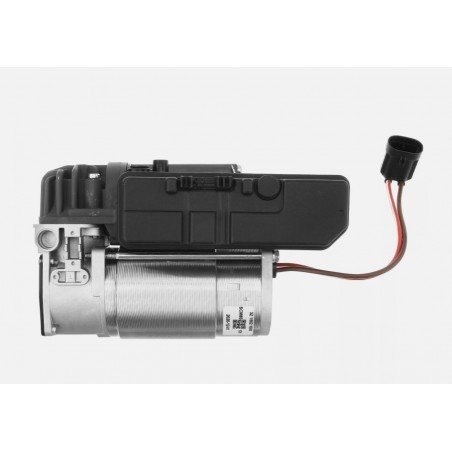 Fiat Ducato Compresor Suspension Neumática 9677839180