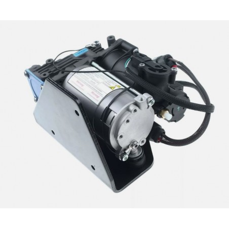 Land Rover Discovery 3 LR3 Compressor da Suspensão Pneumática LR061663