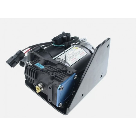 Land Rover Discovery 3 LR3 Compressor da Suspensão Pneumática LR061663