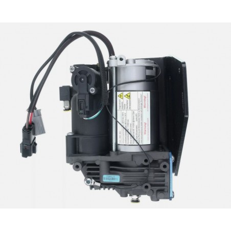 Land Rover Discovery 3 LR3 Compressor da Suspensão Pneumática LR061663